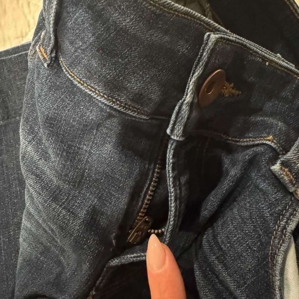J Brand Love Story Heritage Bell Bottom Flare - Picture 11 of 11